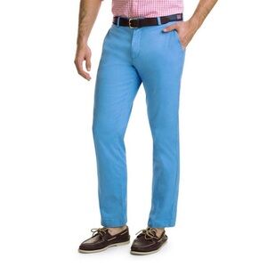 Vineyard Vines Chinos Light Blue 36x32